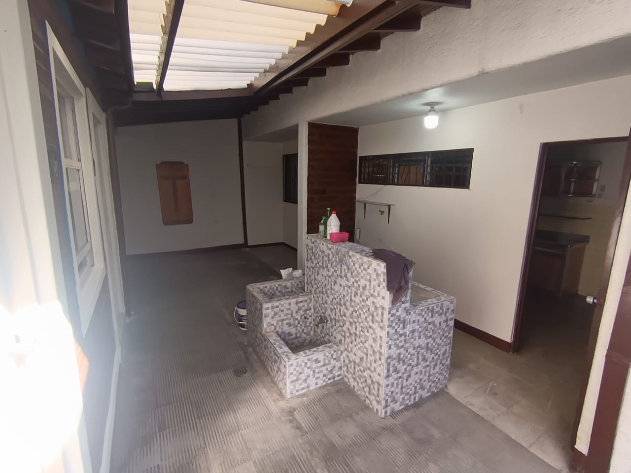Arriendo Apartamento Dúplex San Javier