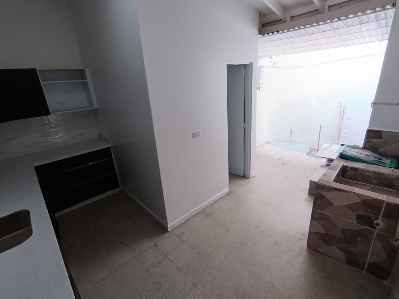 Arriendo Apartamento en San Javier