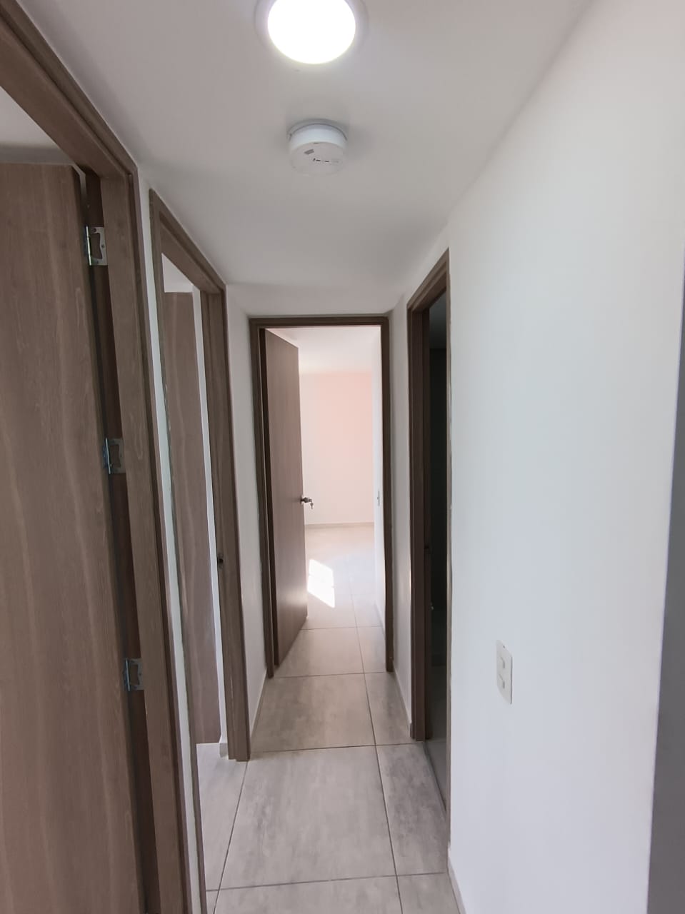 Arriendo Apartamento Robledo Pajarito