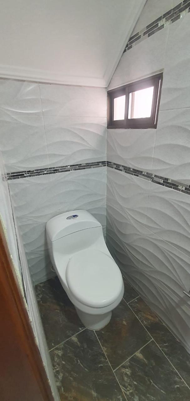 ARRIENDO CASA EN BELEN VICUÑA