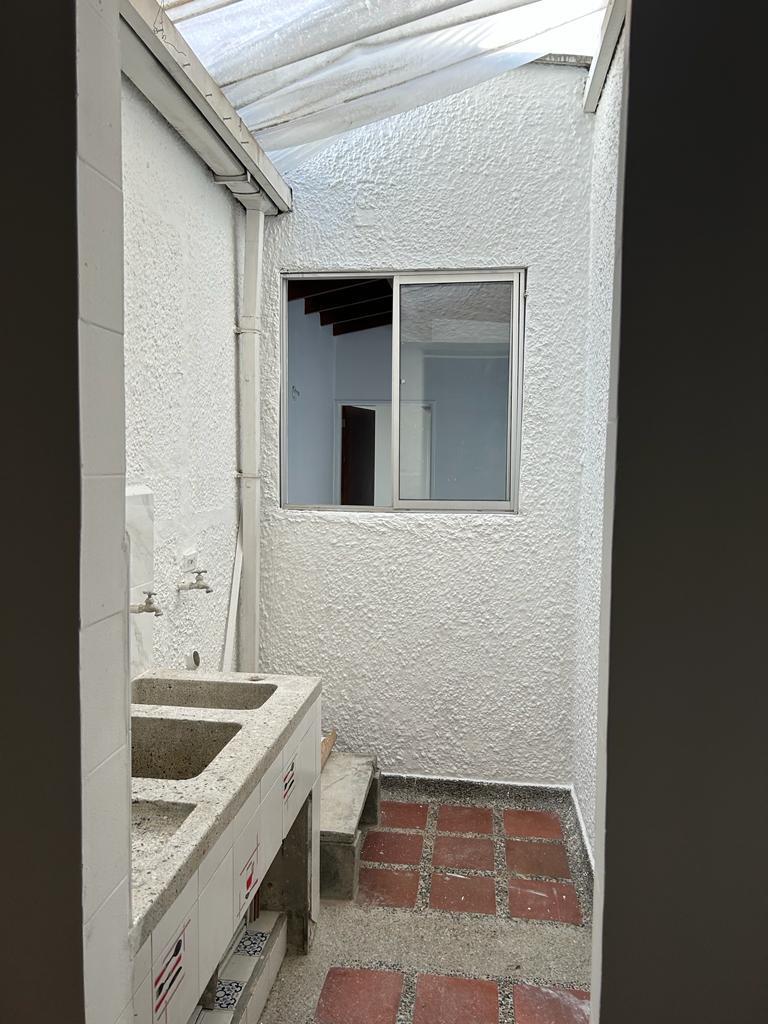 Arriendo Casa En Estadio