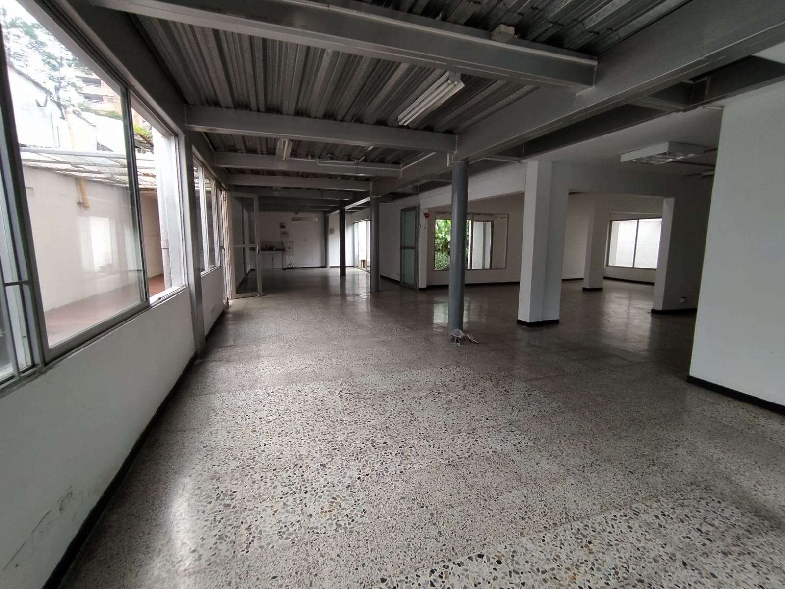 Arriendo Casa En Patio Bonito