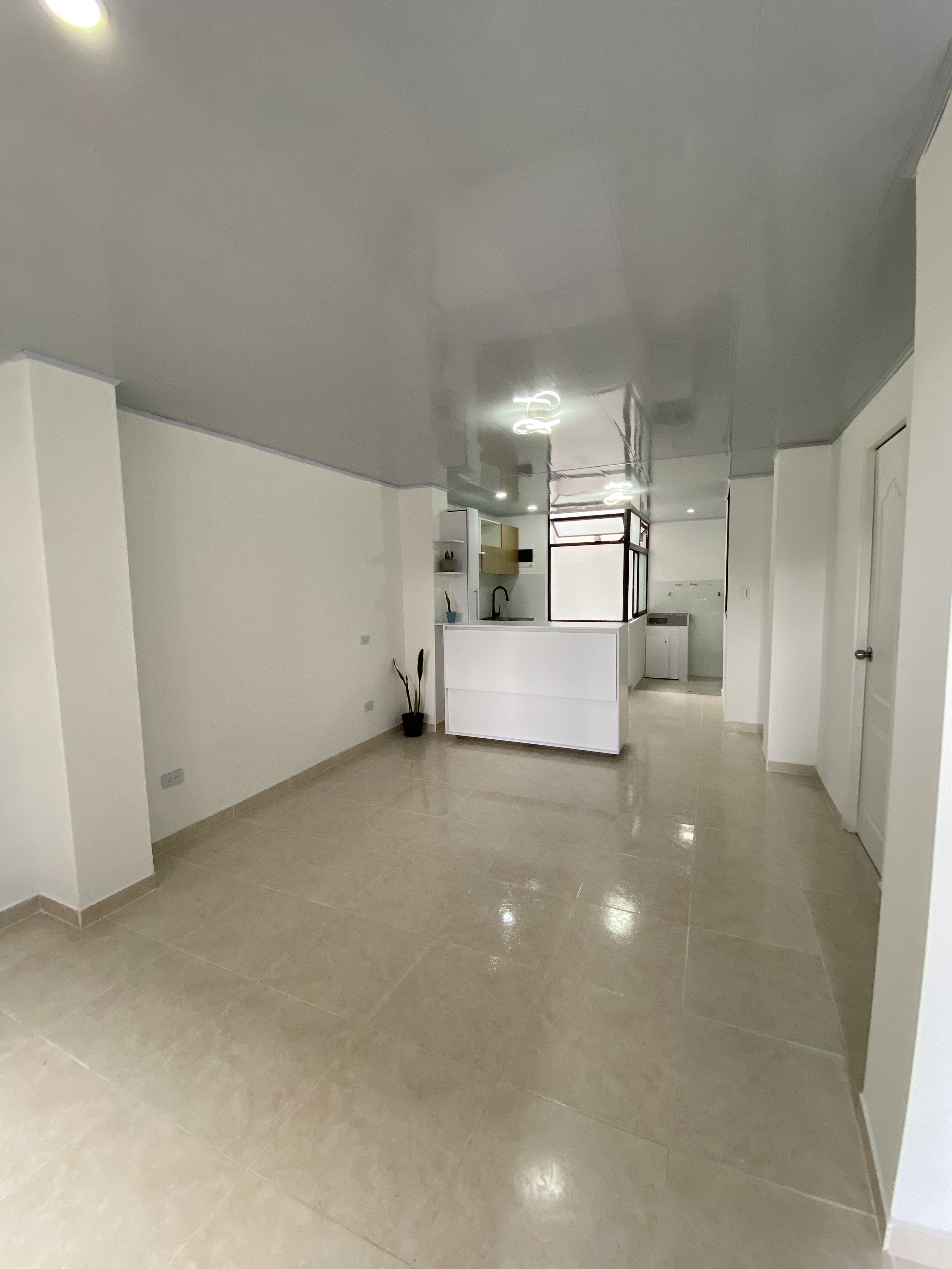ARRIENDO APARTAMENTO EN BELEN LA NUBIA