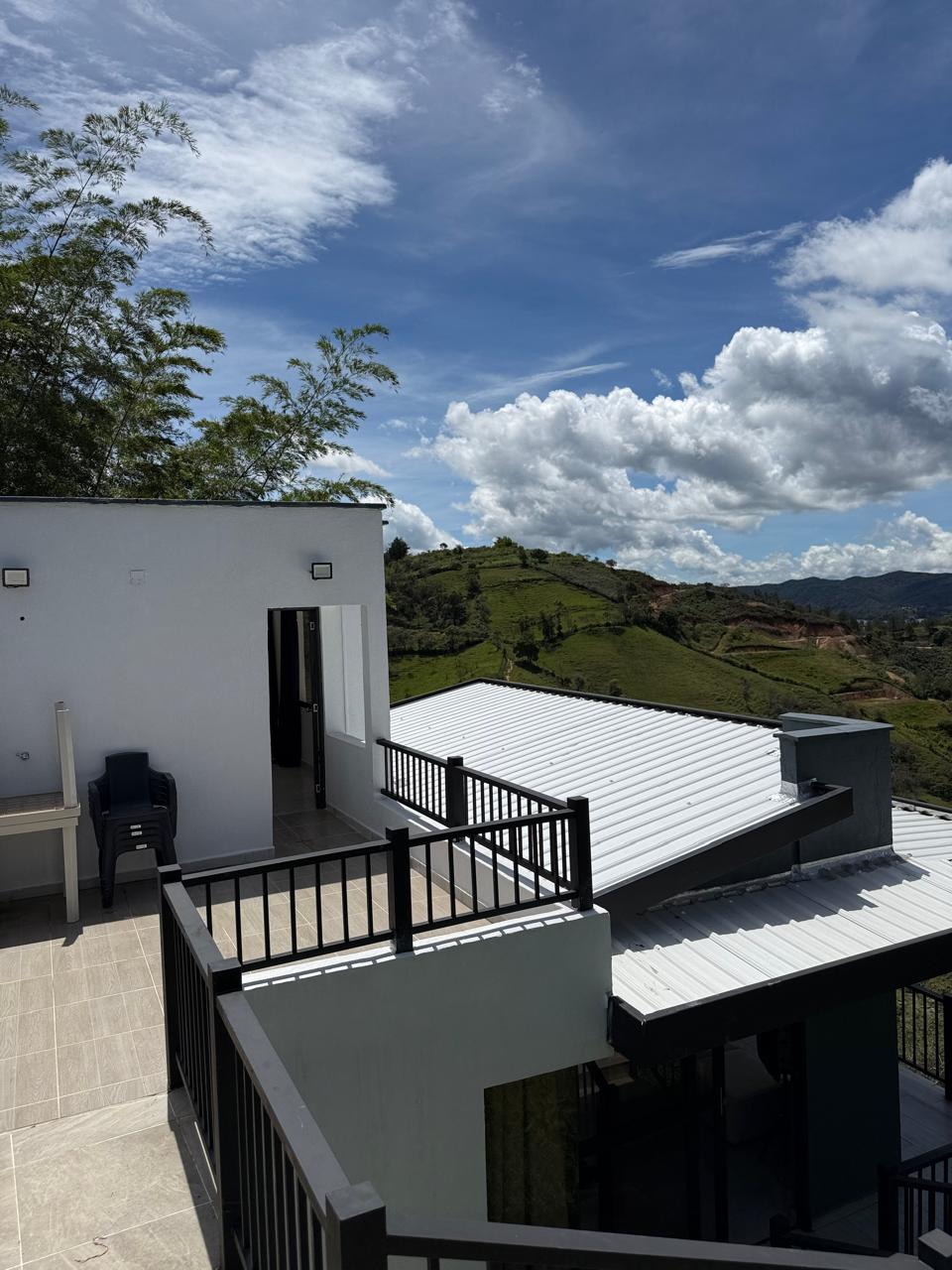 FINCA EN VENTA EN EL PEÑOL