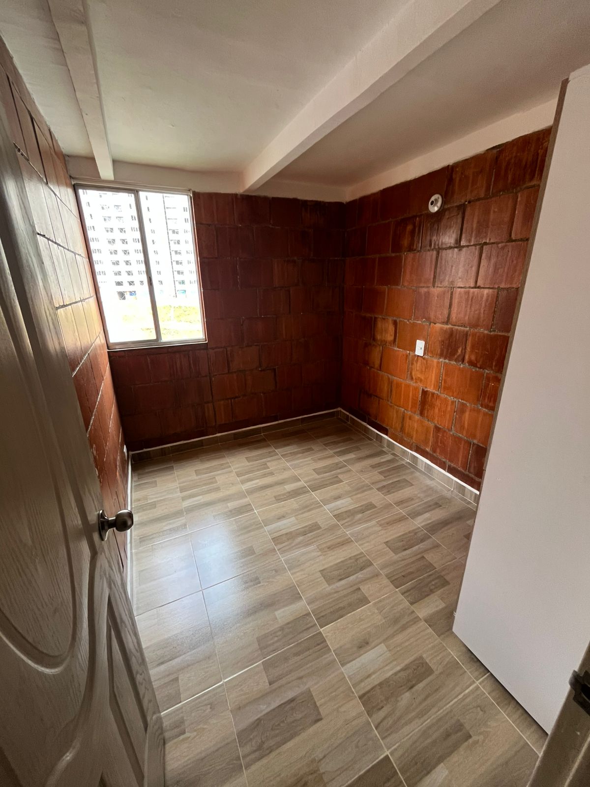 Arriendo apartamento en el sector de Robledo Pajarito