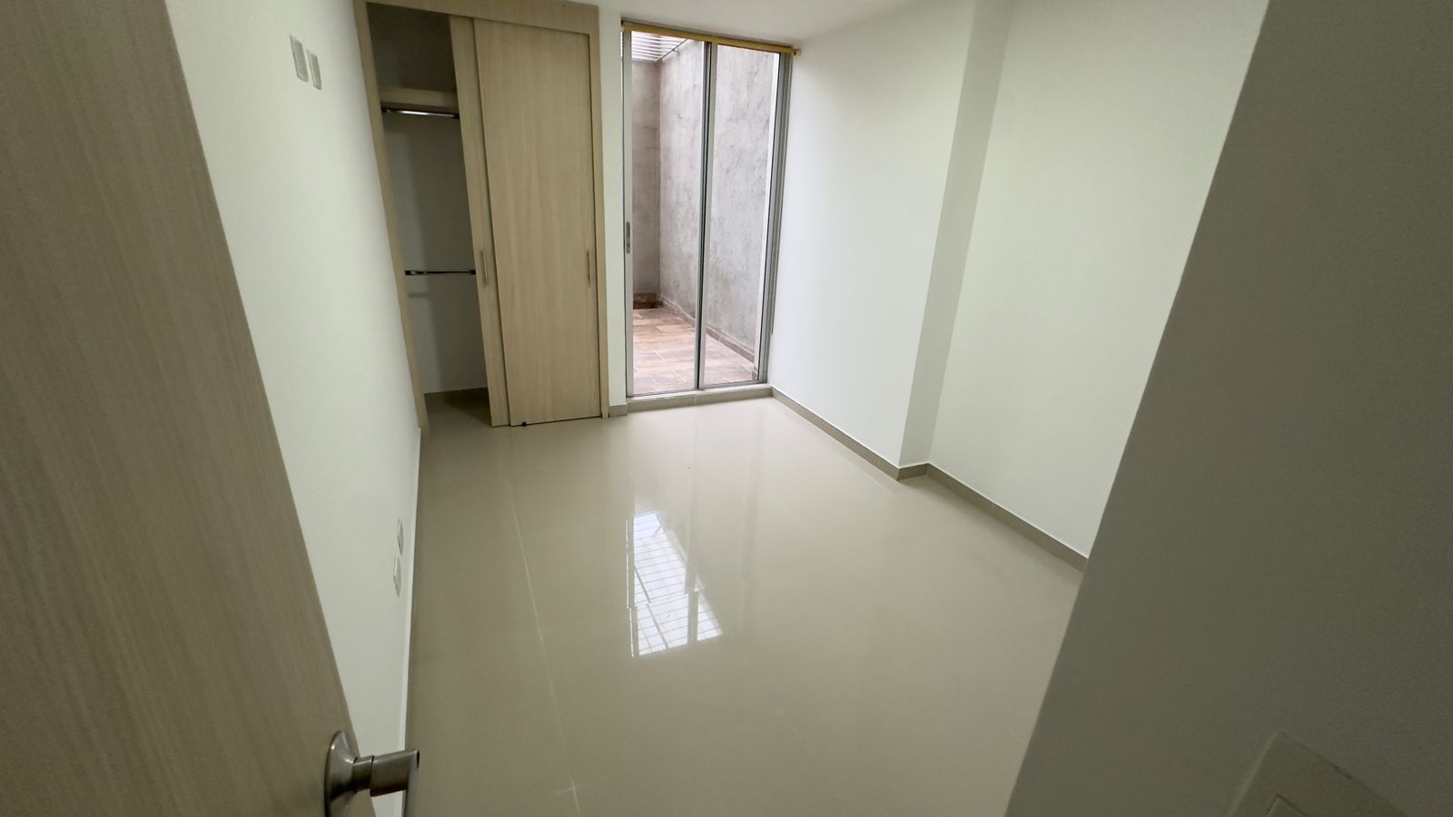 Arriendo apartamento en belen rosales