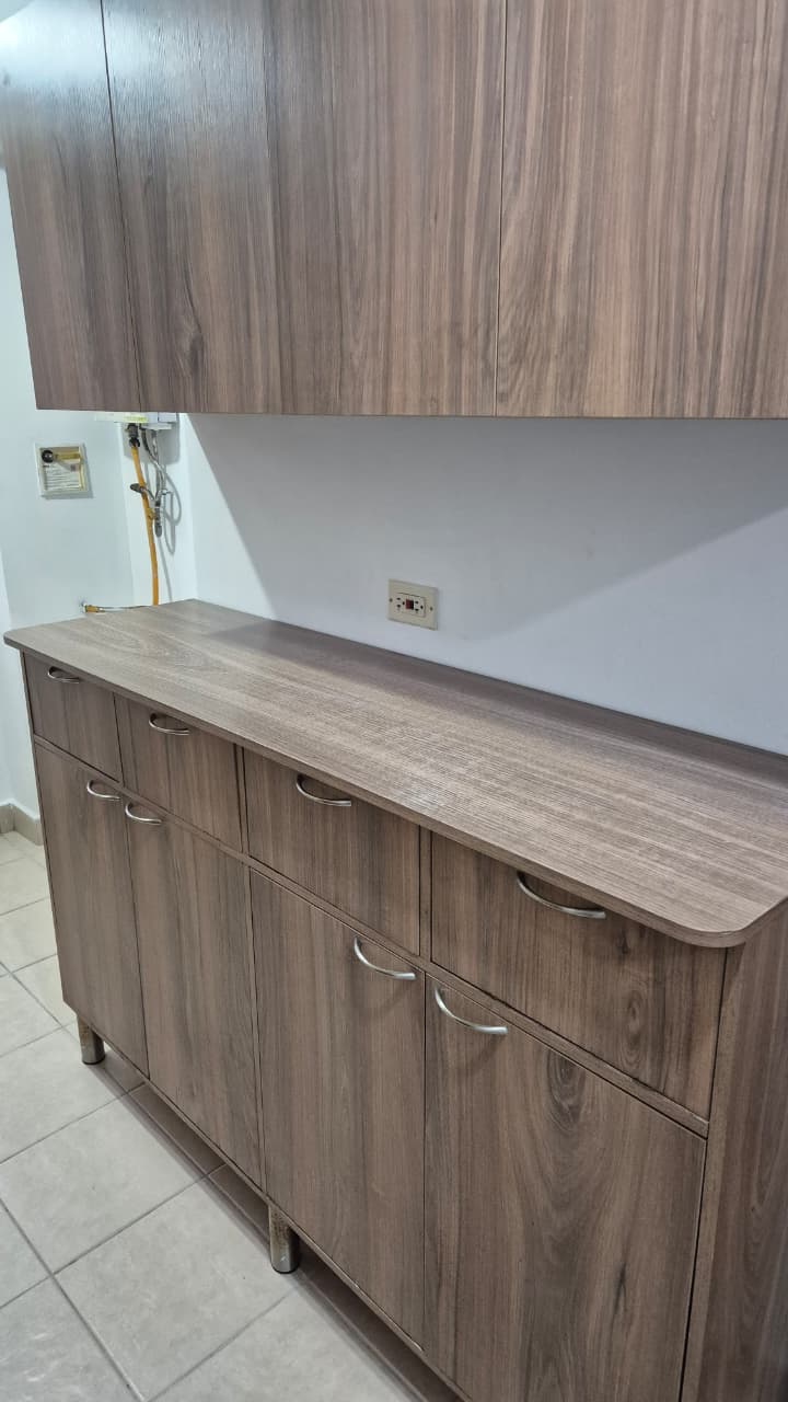 ARRIENDO APARTAMENTO EN EL POBLADO