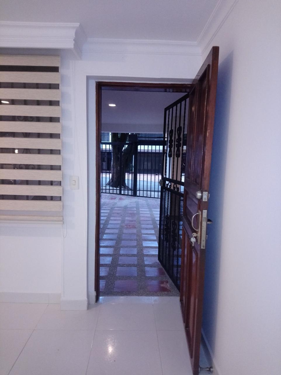 ARRIENDO APARTAMENTO EN BELEN LA PALMA