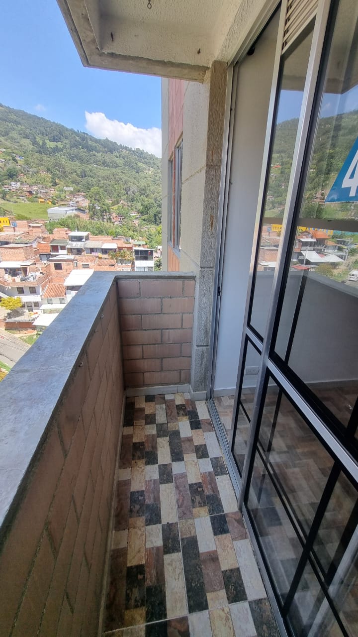 Vendo Apartamento Robledo Pajarito