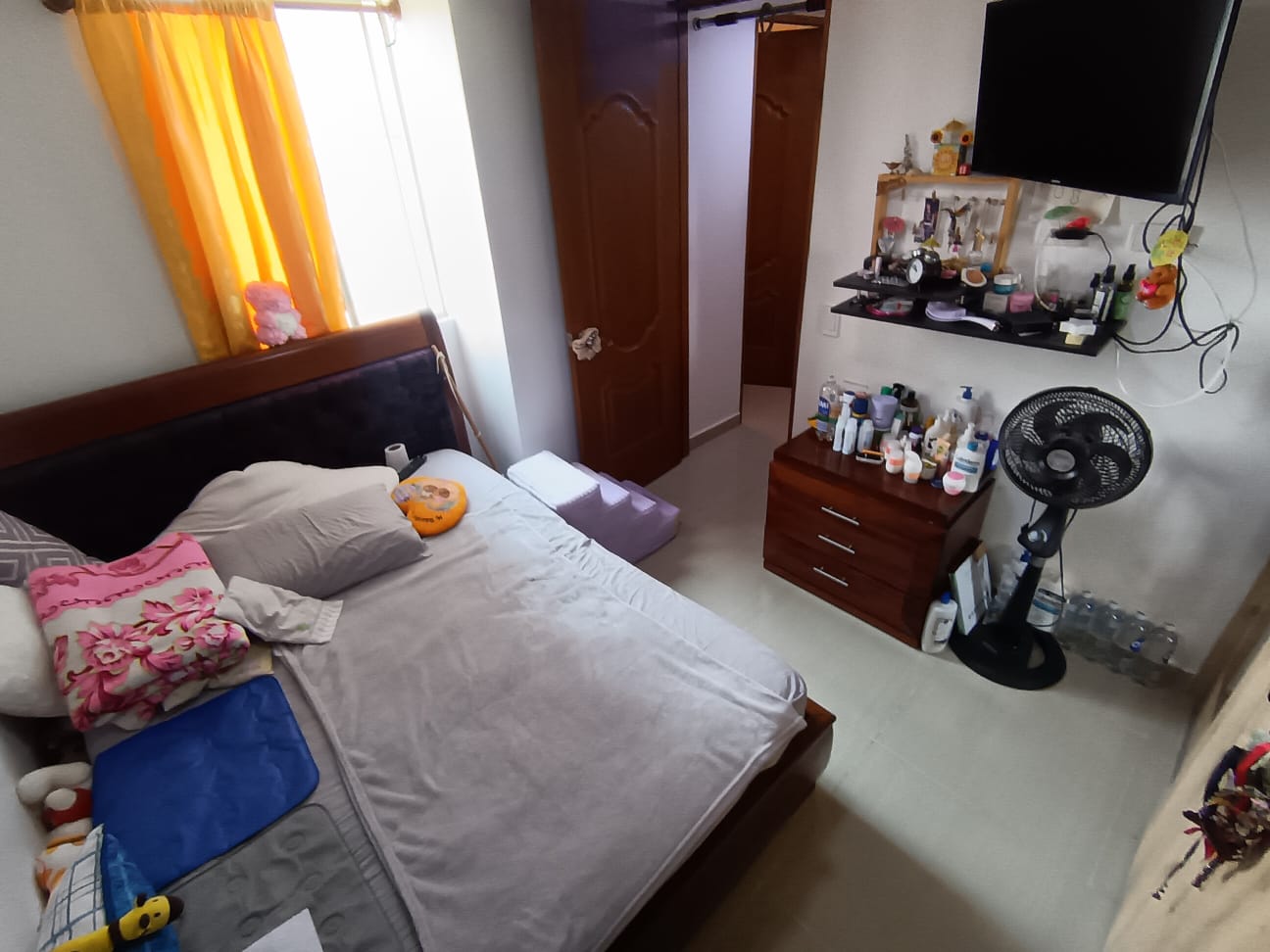 Vendo Apartamento Robledo Pajarito
