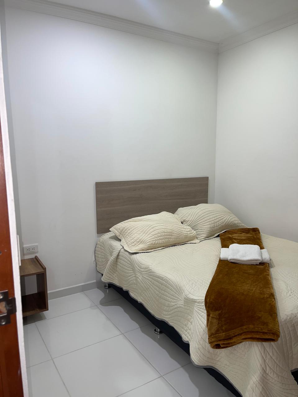 ARRIENDO APARTAMENTO EN BELEN LA PALMA