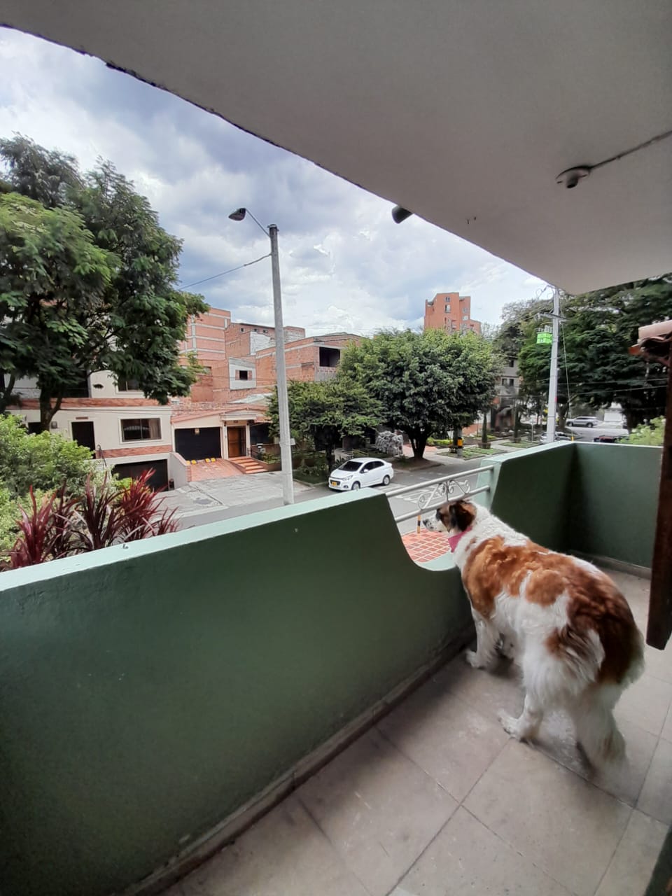 VENDO CASA EN SANTA TERESITA