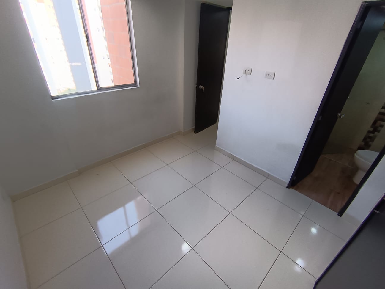 Arriendo Apartamento Robledo Pajarito