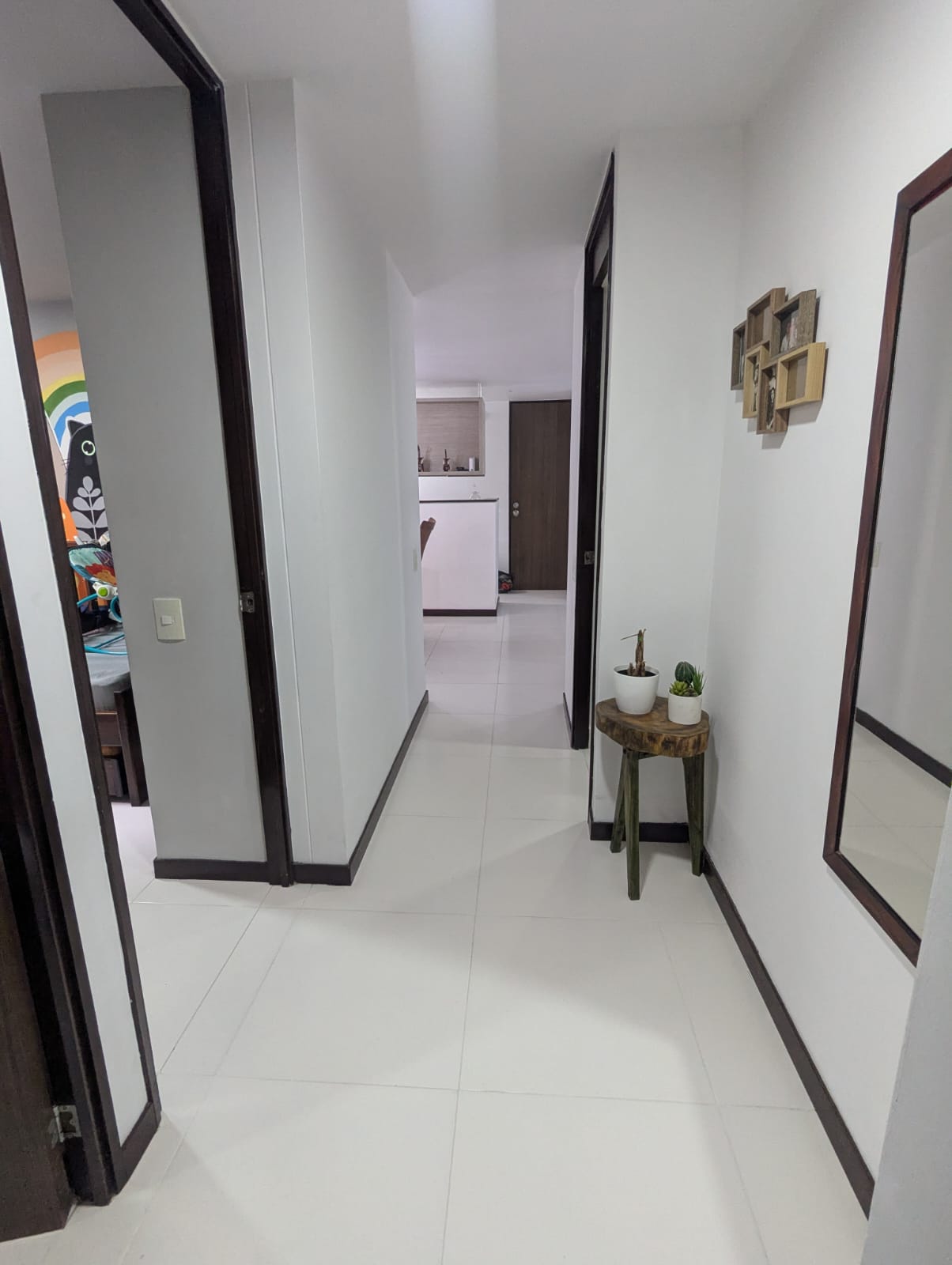 ARRIENDO APARTAMENTO EN ENVIGADO LOMA DEL BARRO