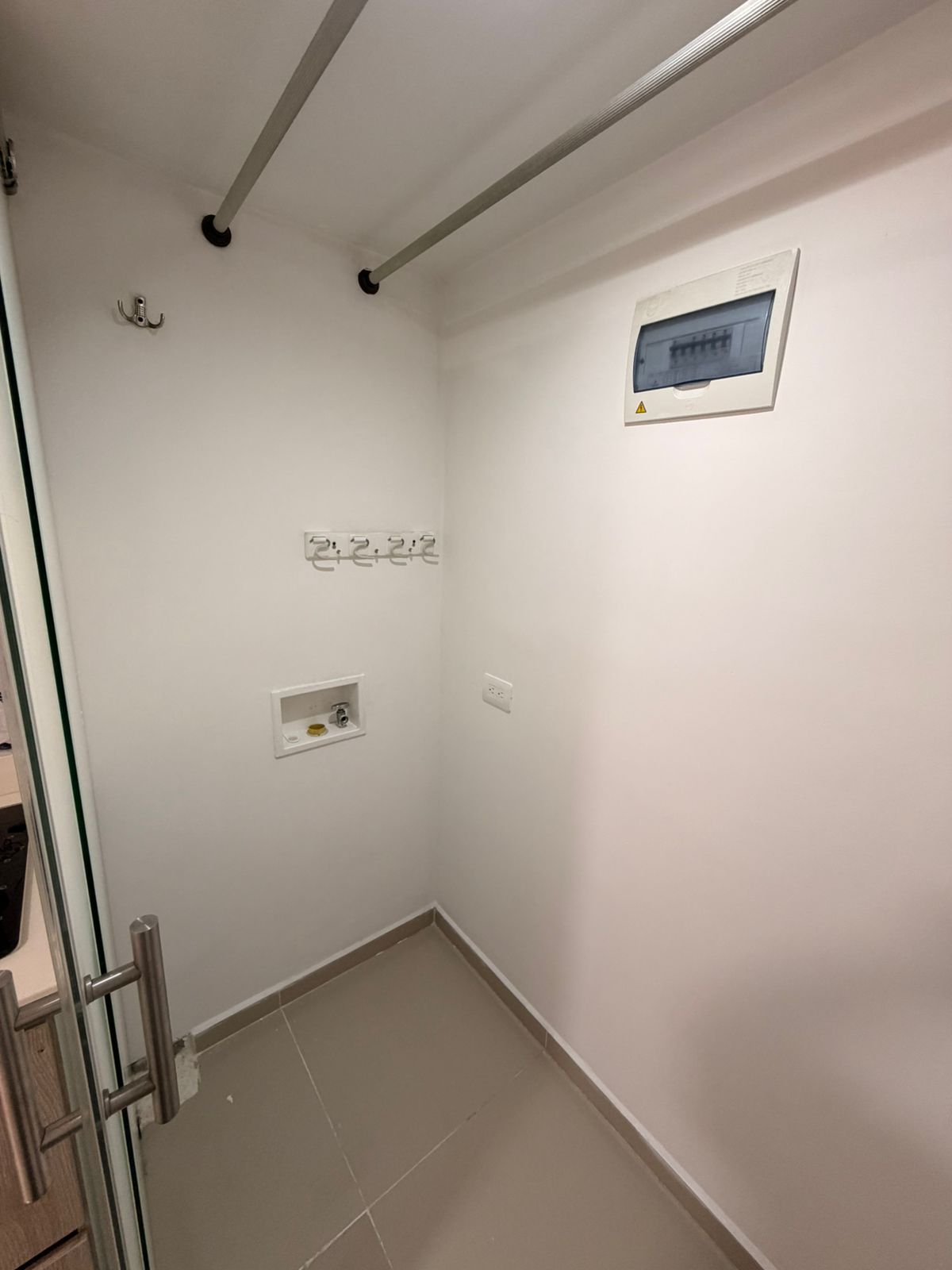 Arriendo Apartamento San German