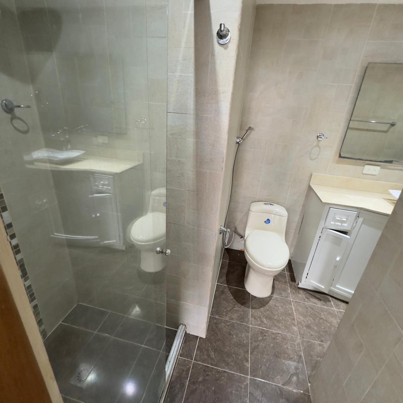 ARRIENDO APARTAMENTO EN SAN JUAQUIN