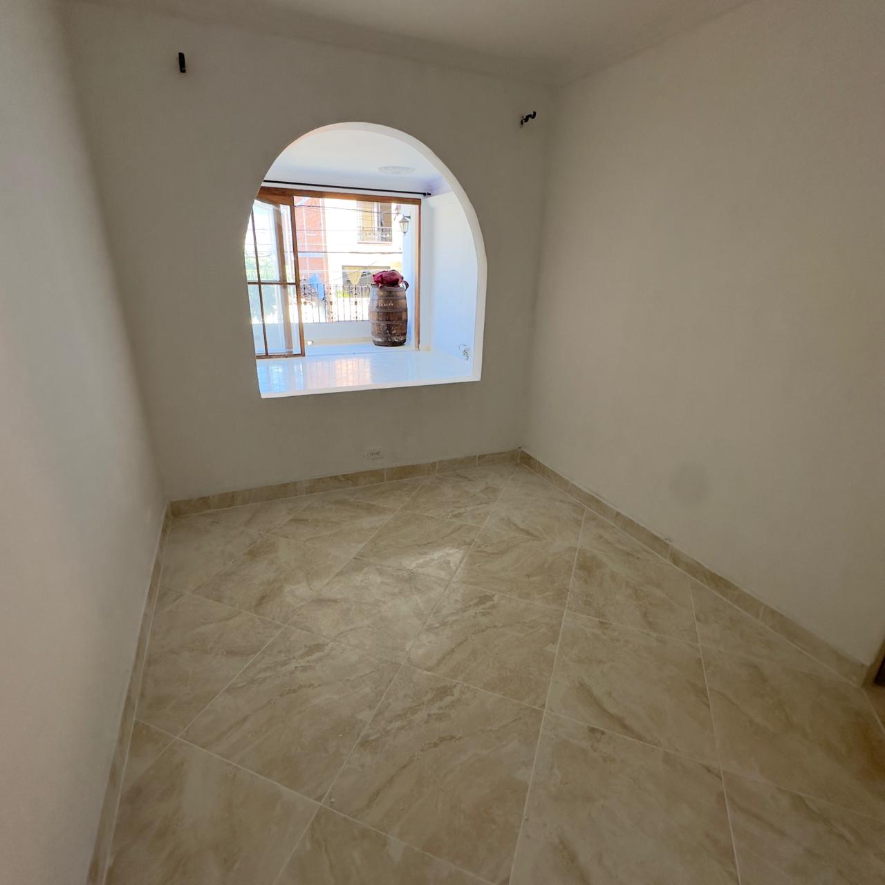 ARRIENDO CASA EN VILLA HERMOSA