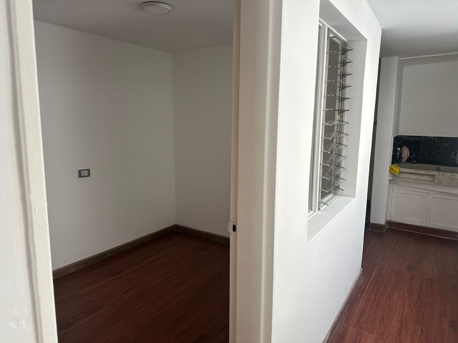 VENTA APARTAMENTO BARRIO CRISTOBAL