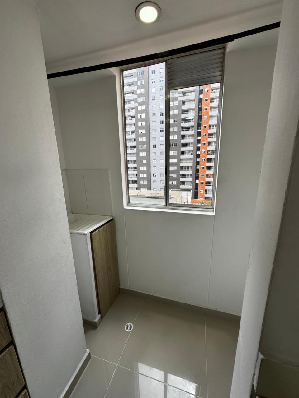 Arriendo Apartamento en San German
