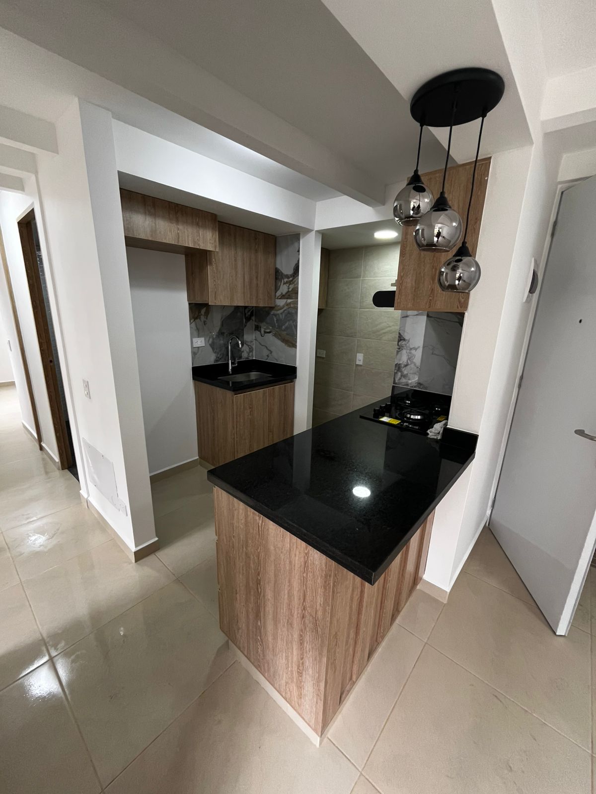 Arriendo Apartamento Robledo Pajarito