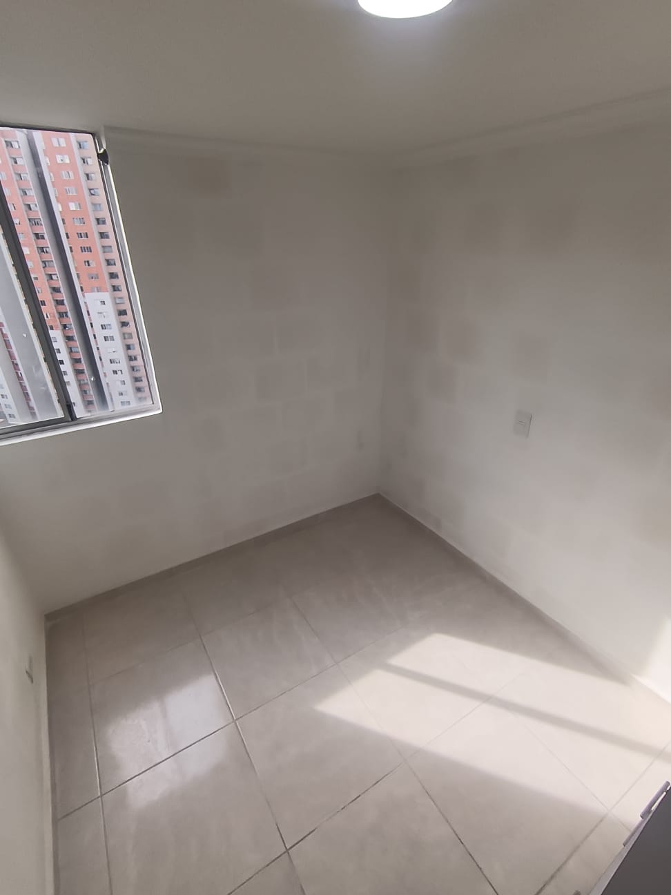 Arriendo Apartamento Robledo Pajarito