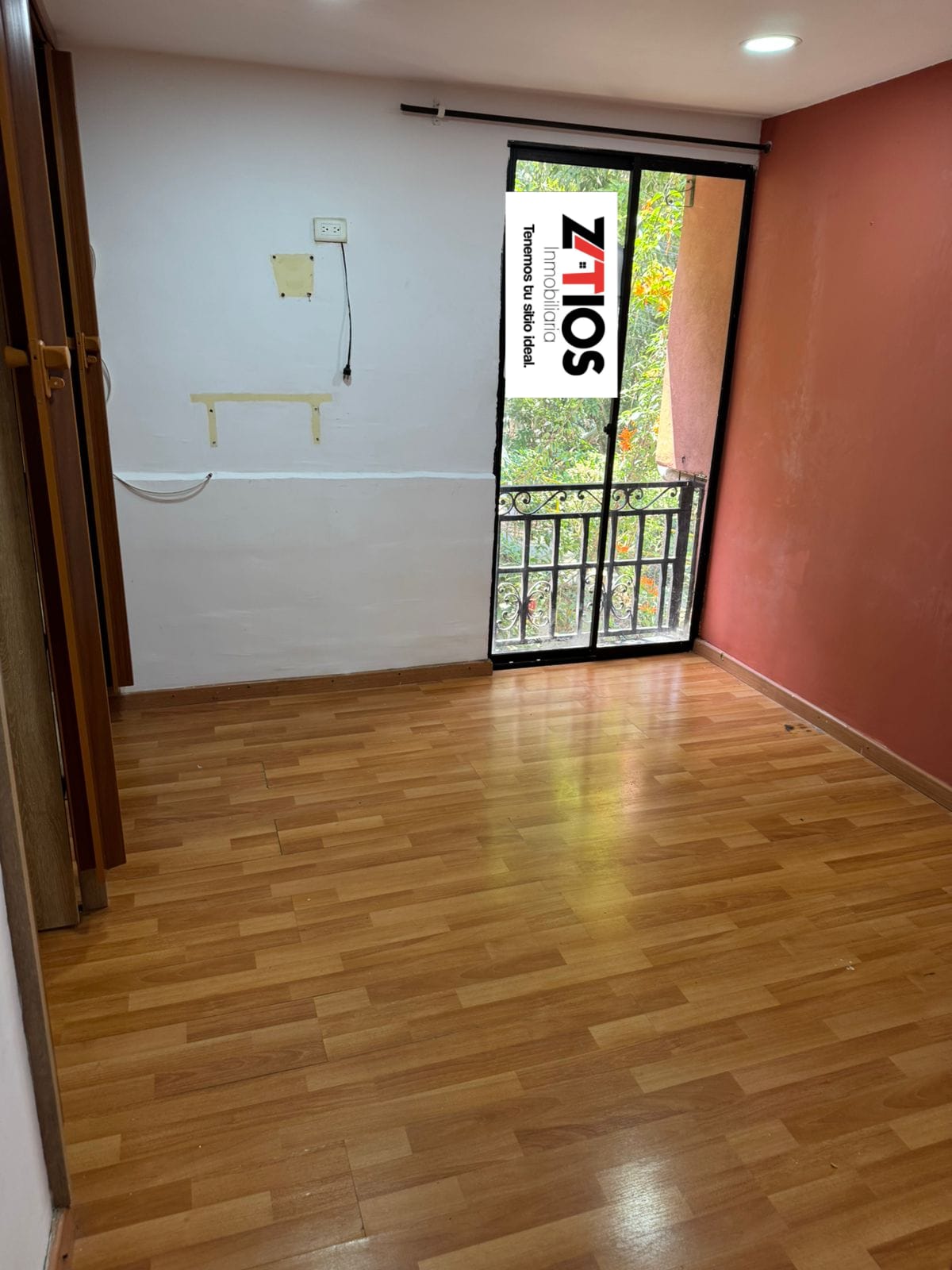 Arriendo Apartamento Robledo la Campiña