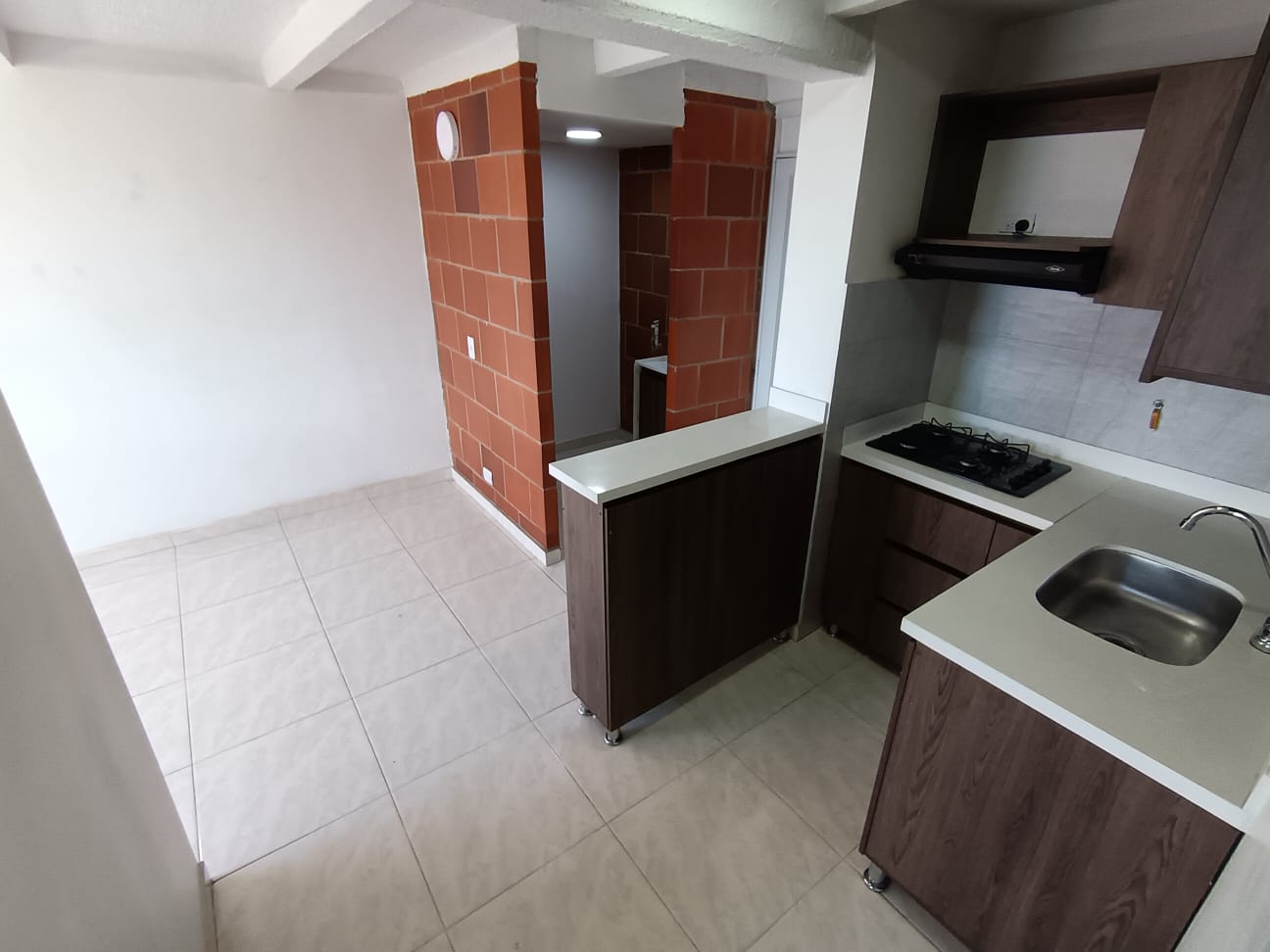 Vendo Apartamento Robledo Pajarito