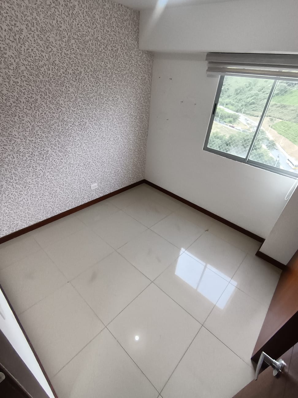Arriendo Apartamento Calasanz