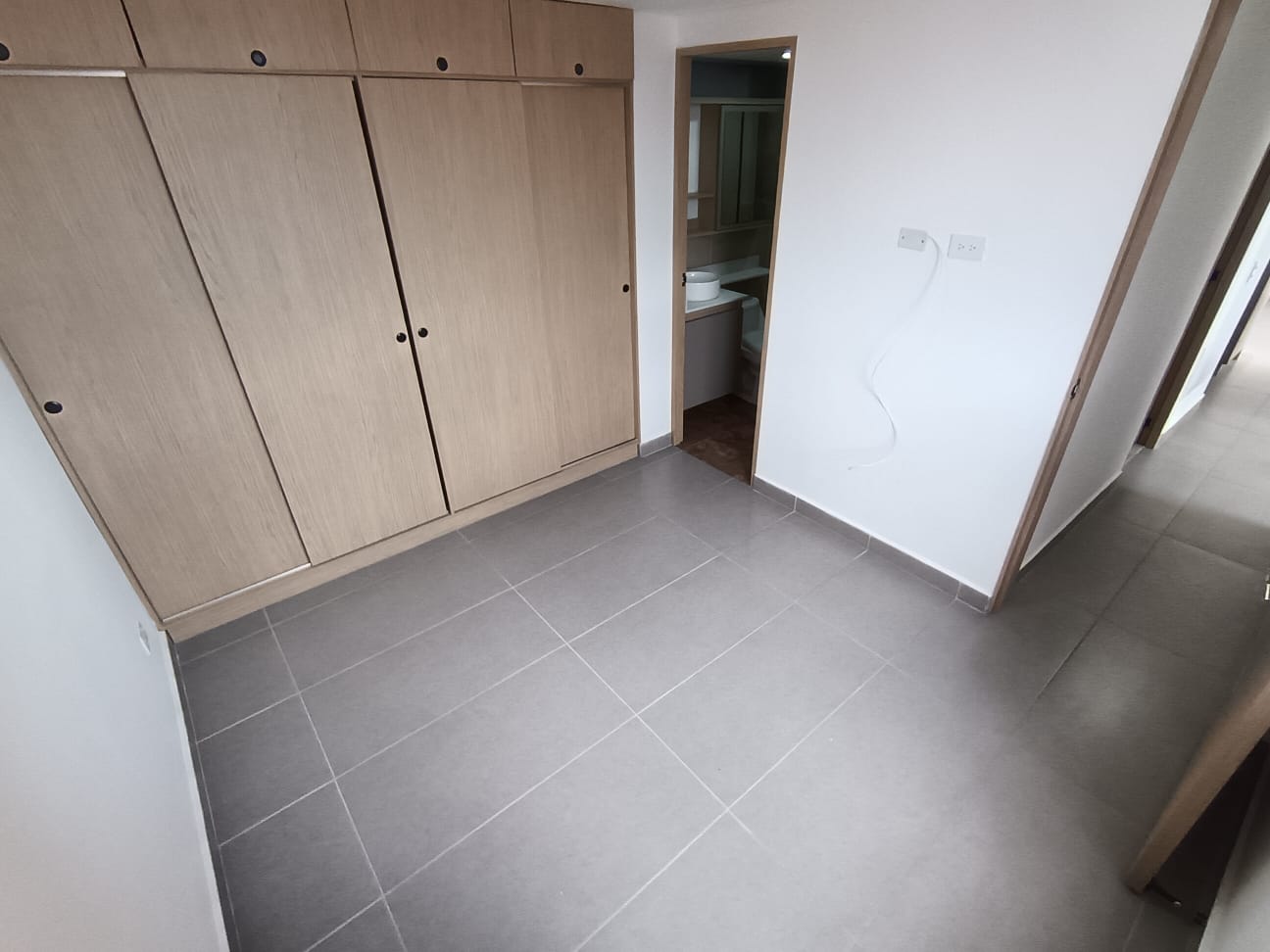 Arriendo Apartamento Robledo Pajarito