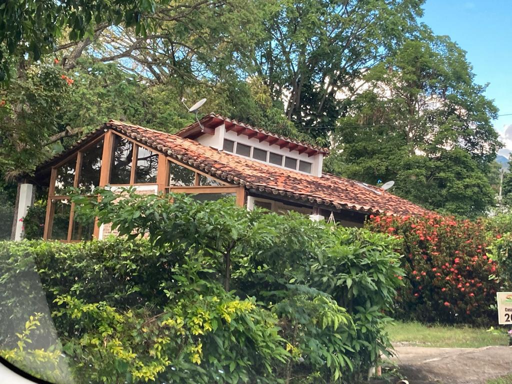 VENDO CASA CAMPESTRE EN SOPETRAN