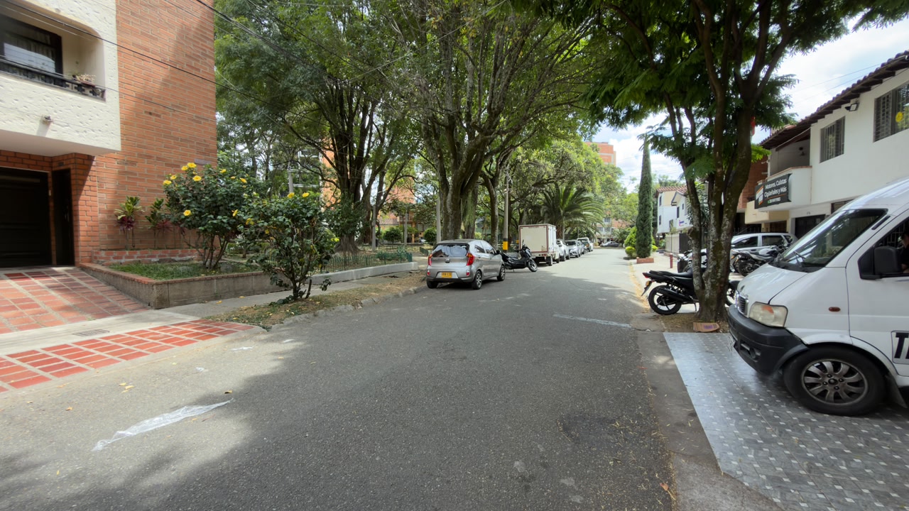 ARRIENDO CASA EN BELEN ROSALES