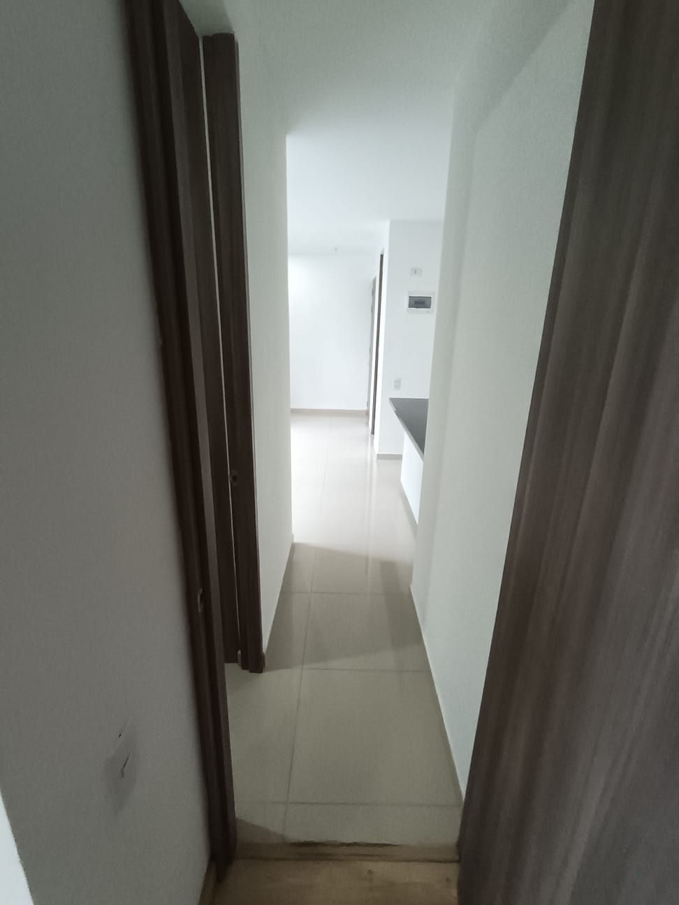 Arriendo Apartamento San German