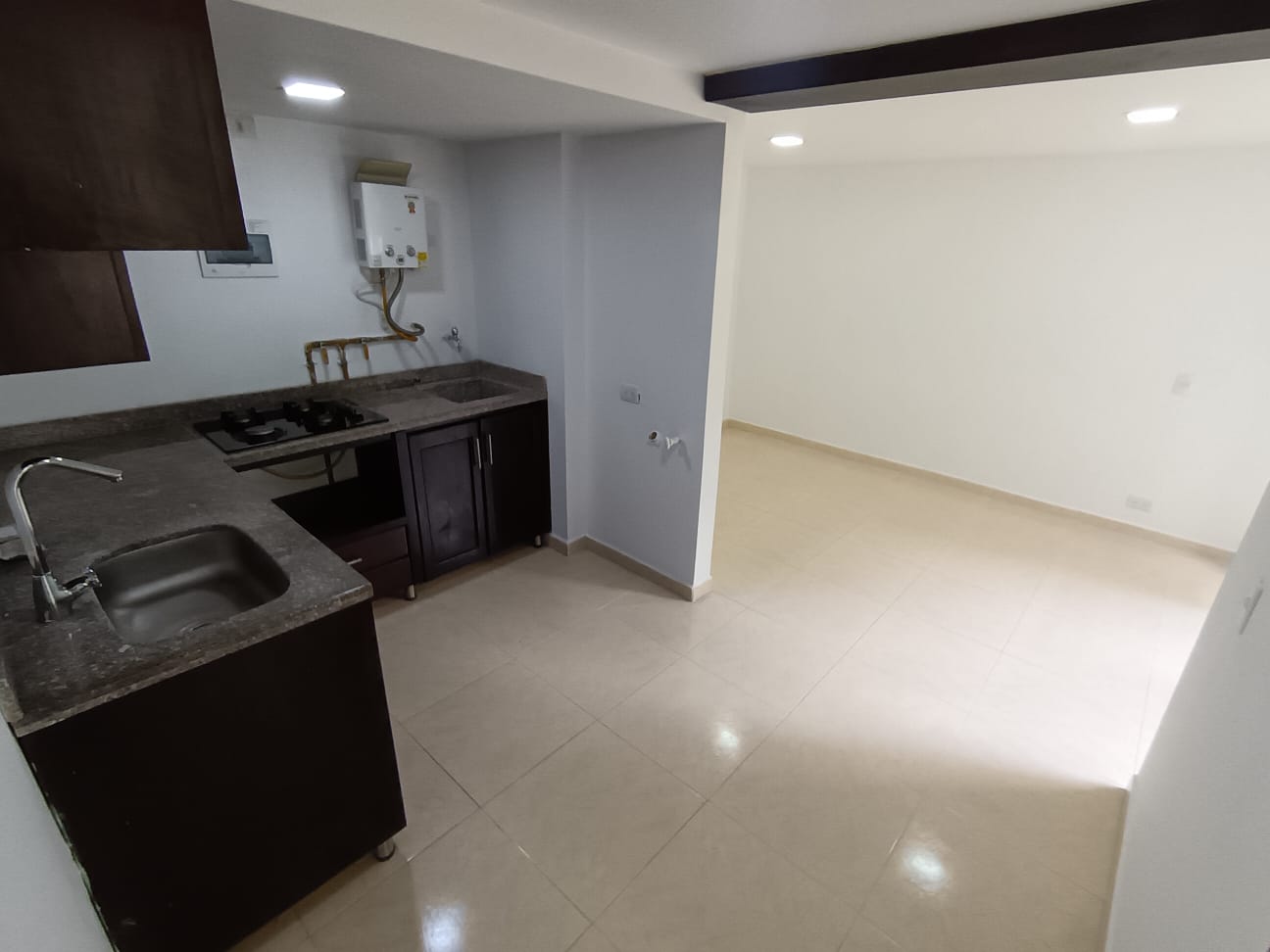 Arriendo Apartamento Robledo Pajarito