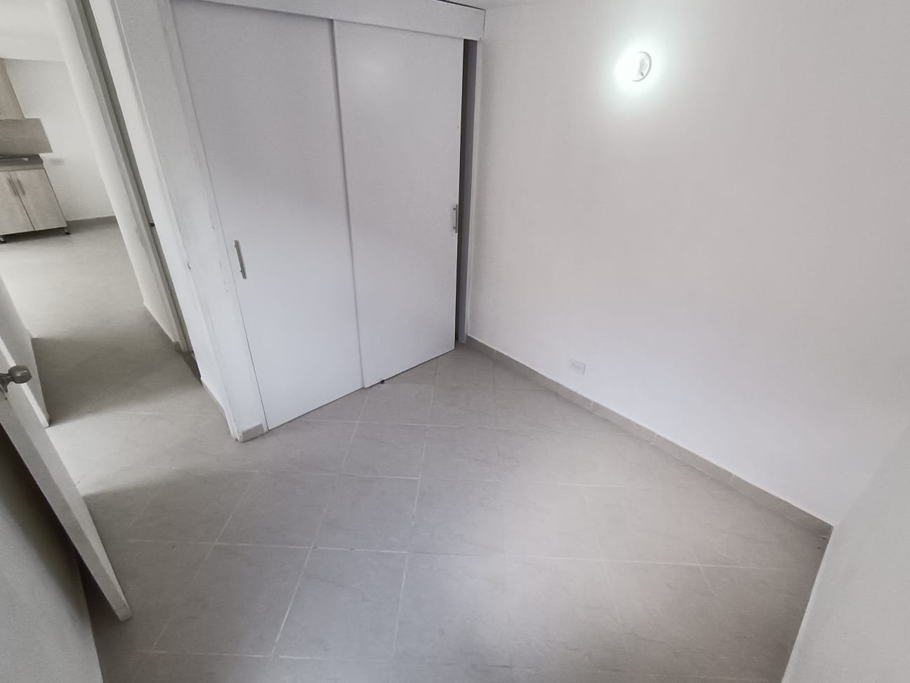 Arriendo Apartamento Robledo Aurora