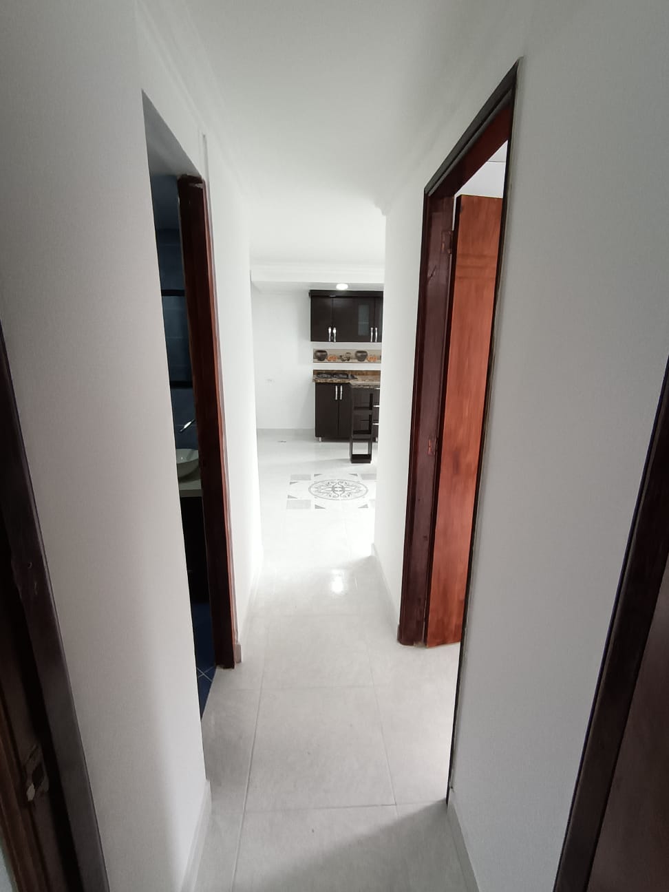 Vendo Apartamento Robledo Aurora