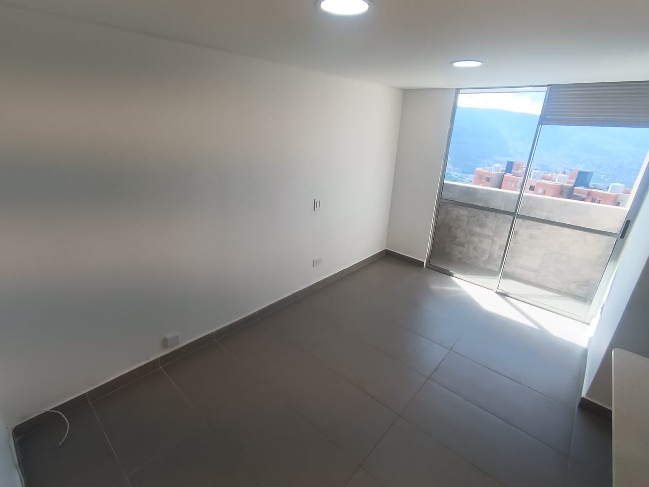 Arriendo Apartamento Robledo Pajarito