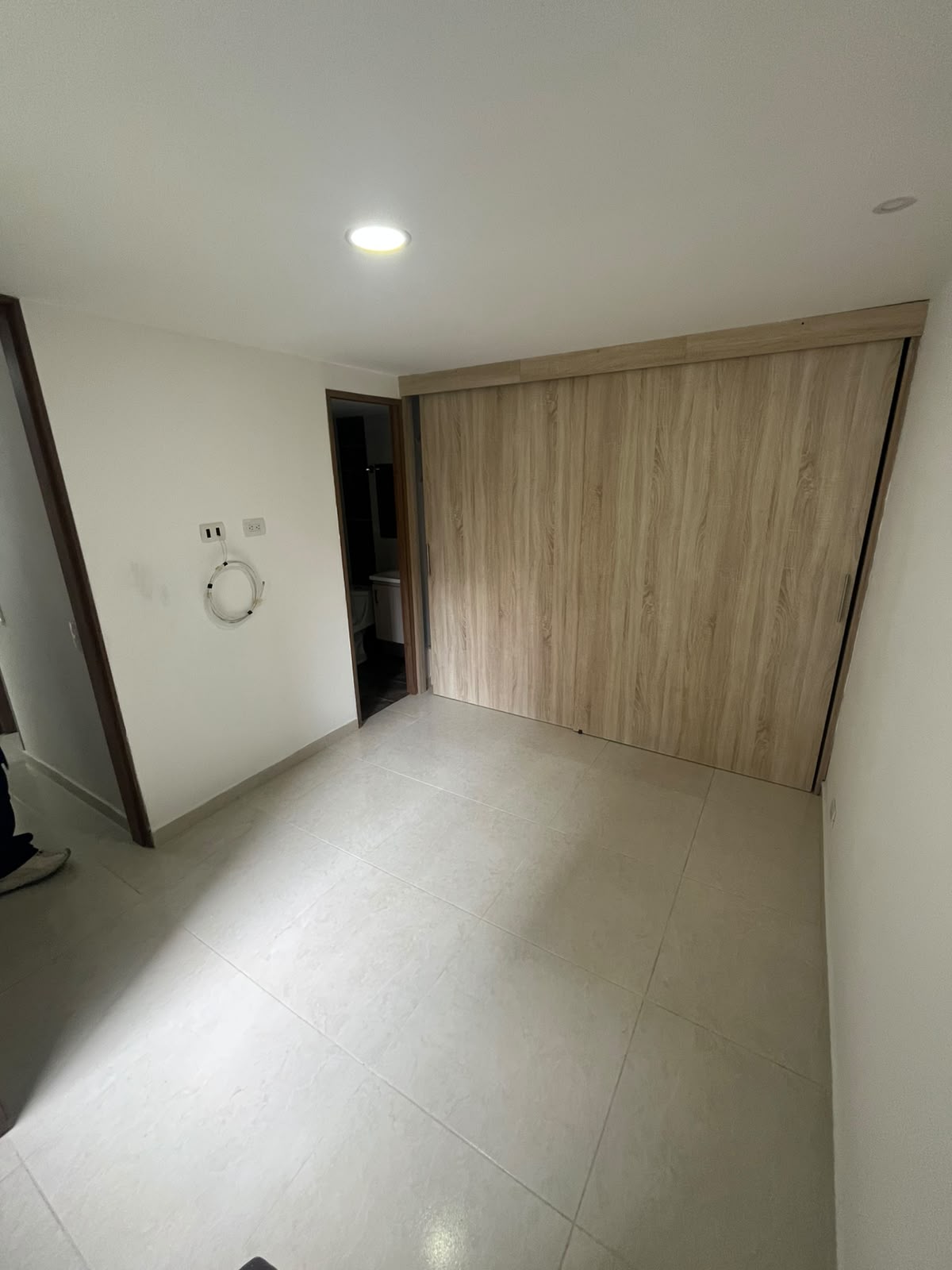 Arriendo Apartamento Robledo Pajarito