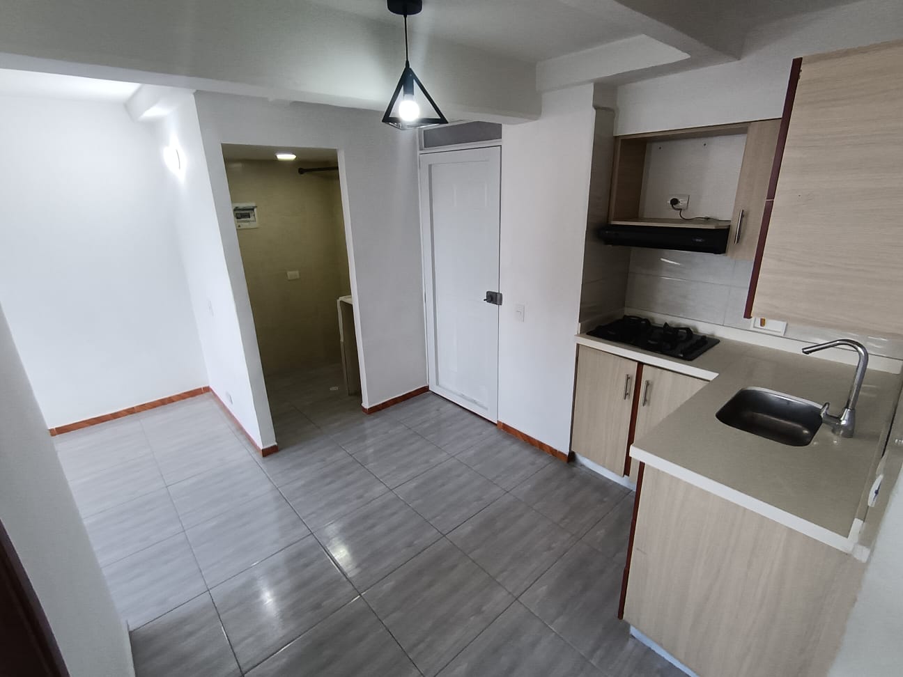 Arriendo Apartamento Robledo Pajarito