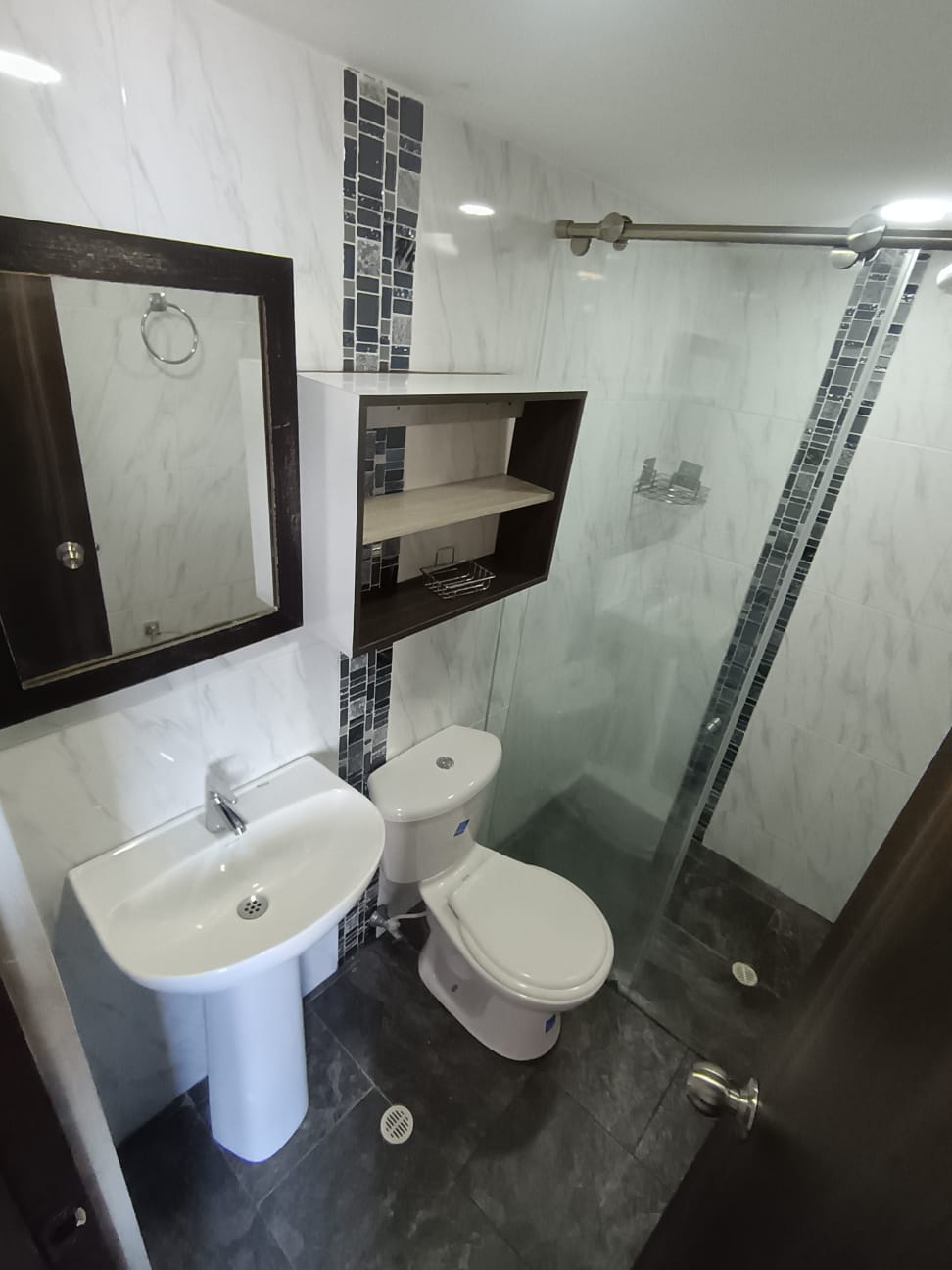 Arriendo Apartamento Robledo Pajarito
