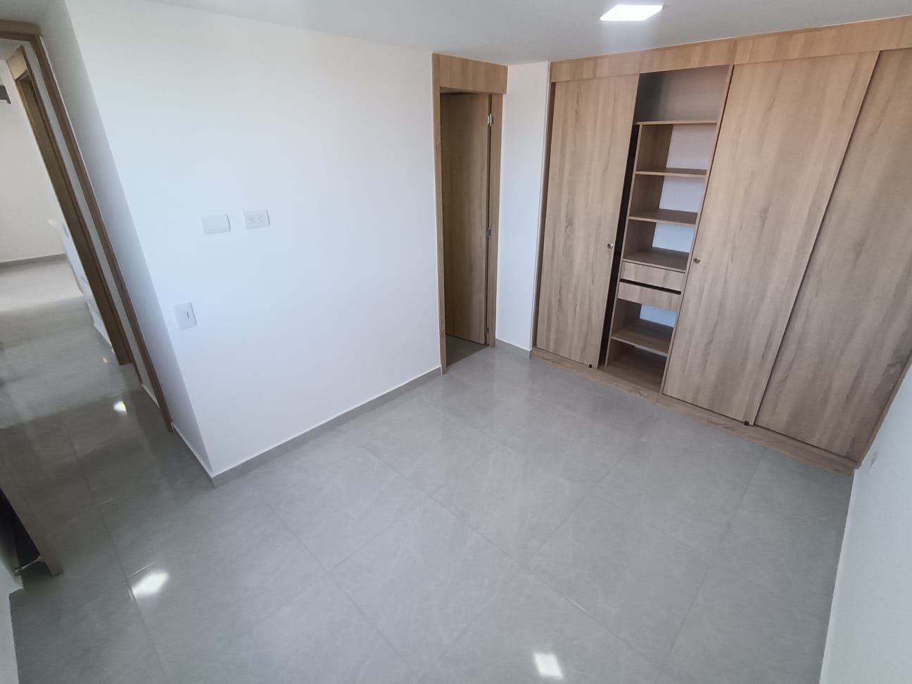 Arriendo Apartamento Robledo Pajarito