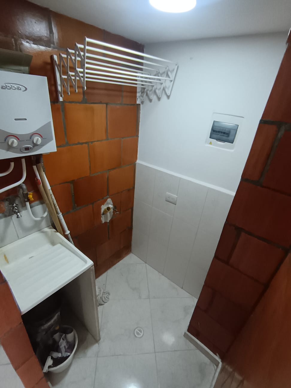 Arriendo Apartamento Robledo Pajarito