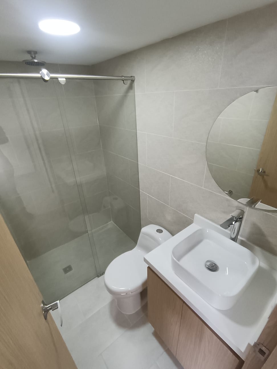 Arriendo Apartamento Robledo Pajarito