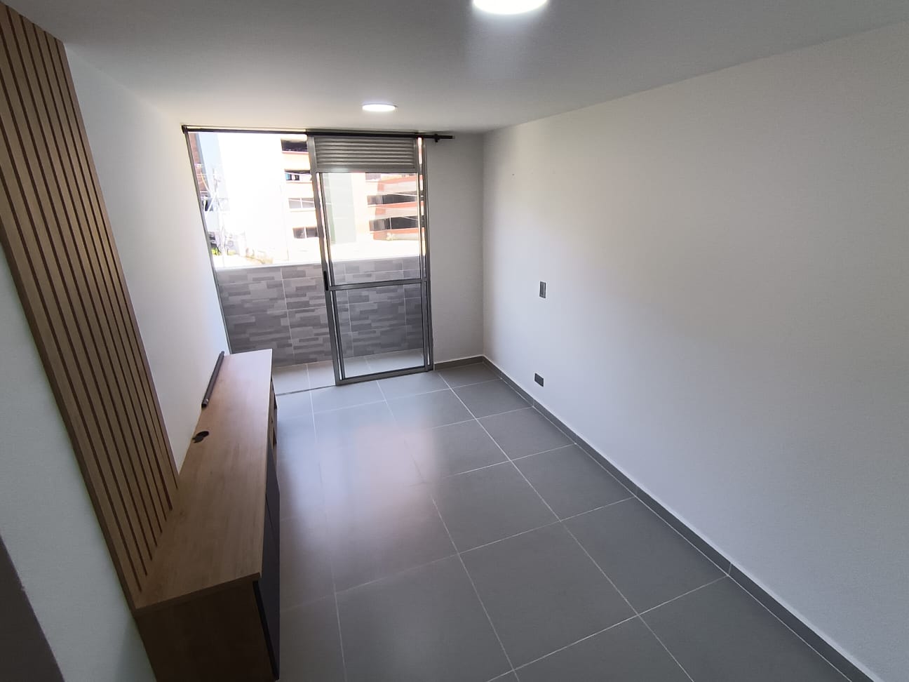 Arriendo Apartamento Robledo Pajarito