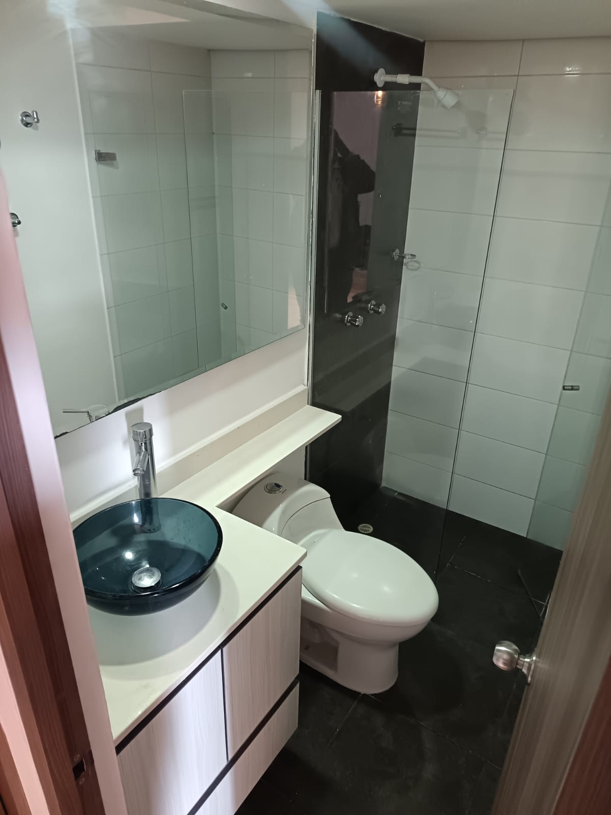 Arriendo Apartamento San German