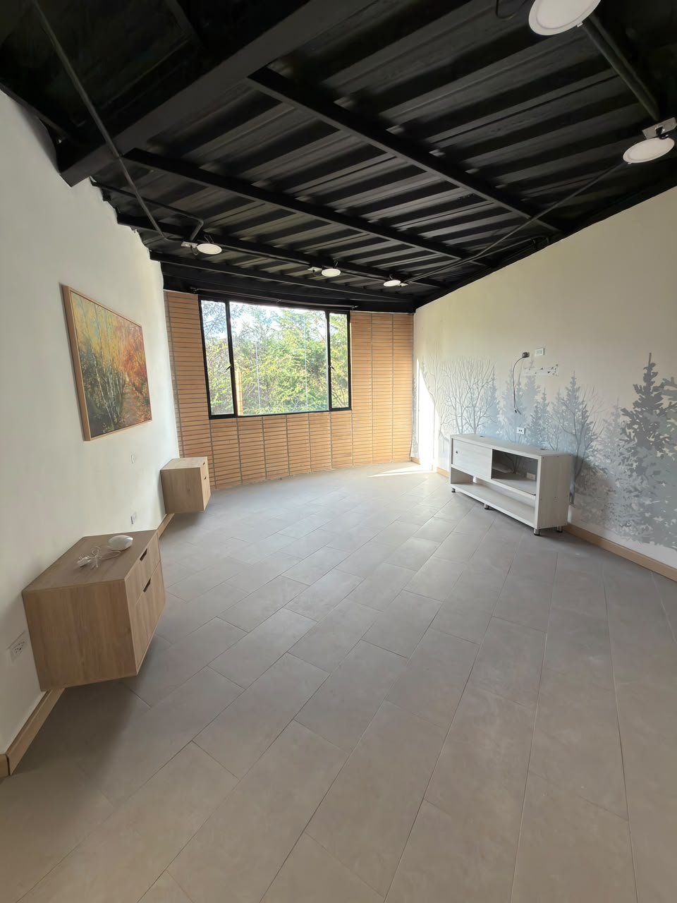 Arriendo casa campestre en rio negro, sector aeropuerto