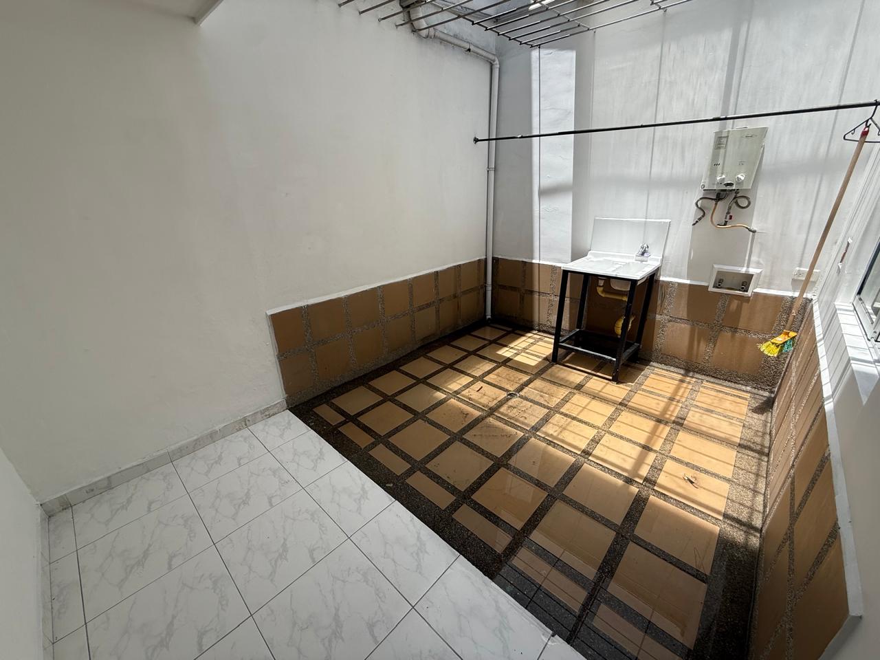 ARRIENDO CASA E BELEN SAN BERNARDO