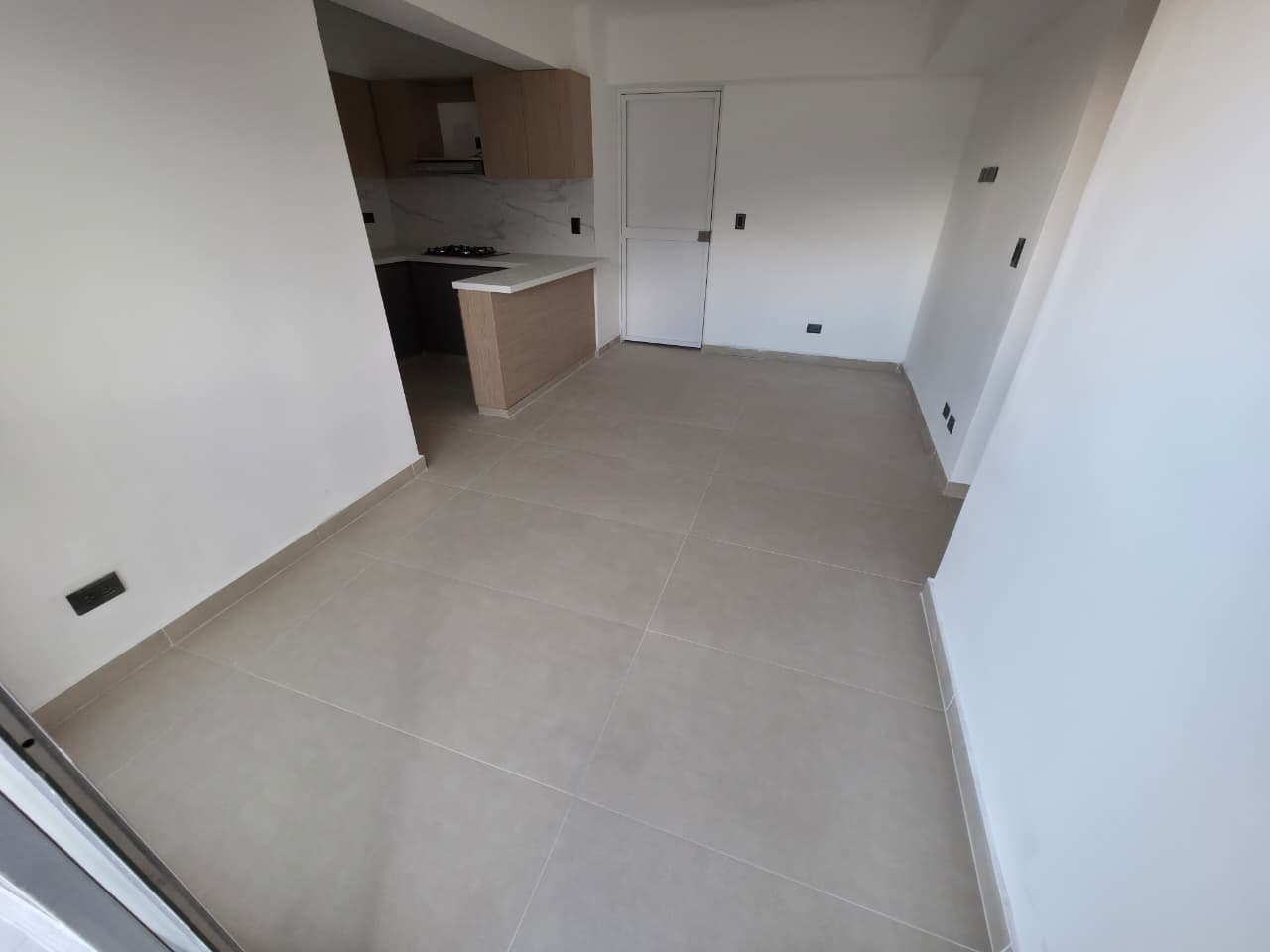 ARRIENDO APARTAMENTO EN BELLO LA GABRIELA