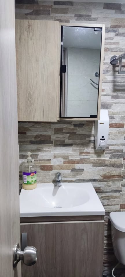ARRIENDO APARTAMENTO AMOBLADO EN BELLO MADERA