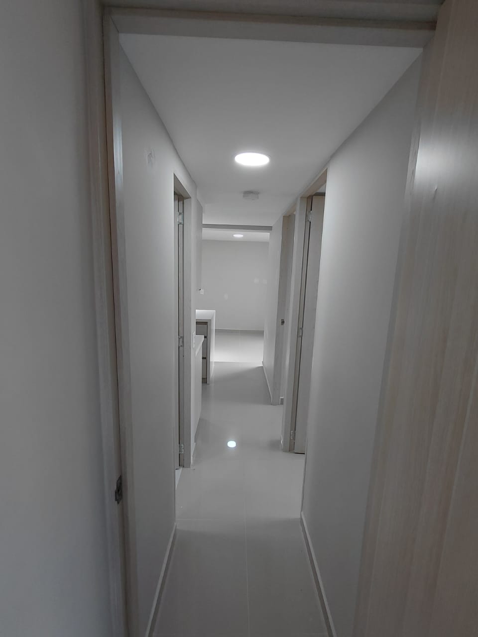Arriendo Apartamento Robledo Pajarito