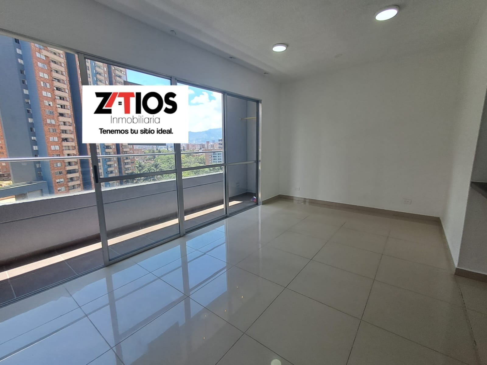 Arriendo Apartamento San German